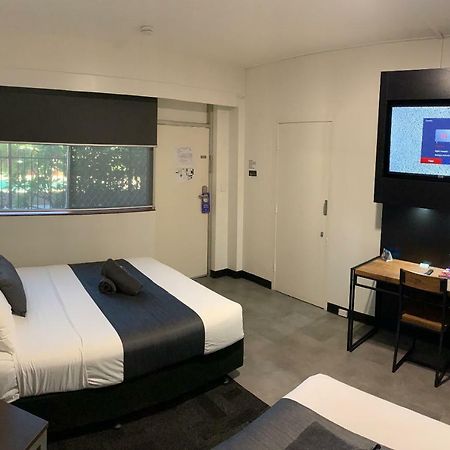 קתרין The Stuart Hotel-Motel מראה חיצוני תמונה