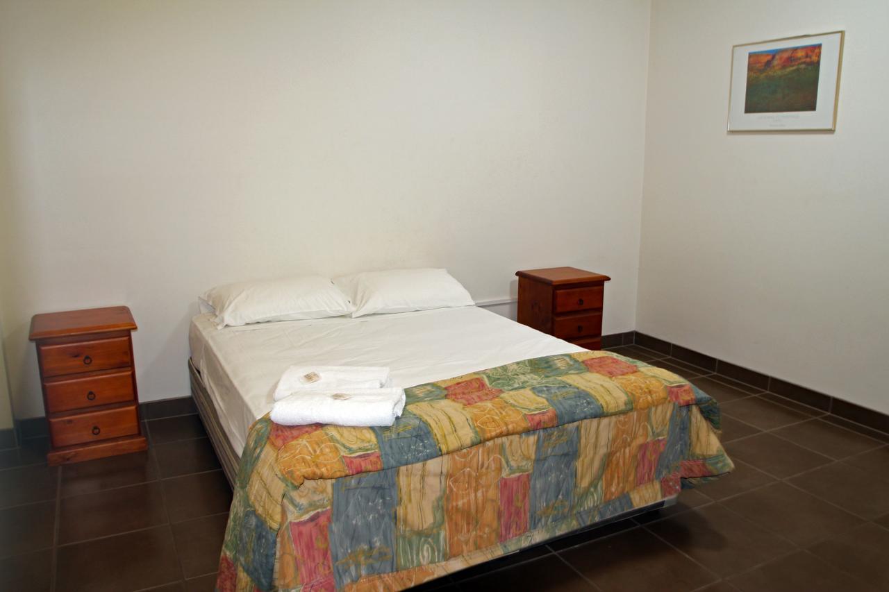 קתרין The Stuart Hotel-Motel מראה חיצוני תמונה